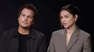 Kulisy filmu "Ballerina", nowego rozdziału świata Johna Wicka