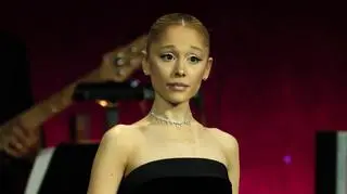 Ariana Grande pożegnała ukochaną Nonnę. "Byłaś moim bezpieczeństwem"