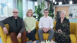 Bliscy wspominają Piotra Machalicę. "Już go nigdy nie zobaczyliśmy więcej" 