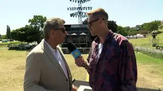 "Mamy doskonałe rozeznanie w tym, czego chcą Warszawiacy". Co się będzie działo podczas "Wianków nad Wisłą"?
