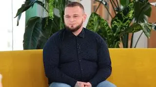 Superbohater z Dębna ratuje ludzi. Zaczął to robić, gdy miał 16 lat