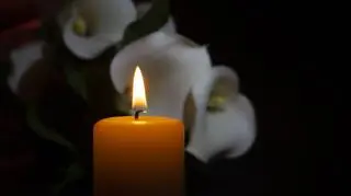 Gwiazdor "Mody na sukces" nie żyje. Chris Robinson odszedł w wieku 86 lat