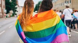 Marsz Równości w Poznaniu. Wśród uczestników światowej sławy aktorka  