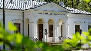 Dworek Jana Kochanowskiego skrywa wiele tajemnic. "To natchnęło poetę" 