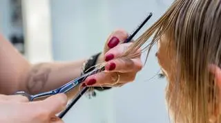 Birkin bangs hitem lata 2024. Fryzurę pokochały już gwiazdy Hollywood