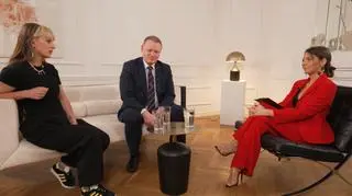 U Sarsy wystąpiły powikłania po zabiegu. Jak choroba wpływa na jej związek?