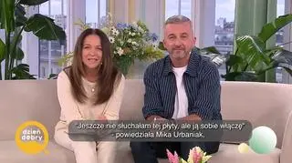 Historia miłości Miki i Victora (napisy)