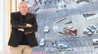 Rondziarze atakują. "Wyłudzają pieniądze". Jak nie dać się oskubać na drodze?
