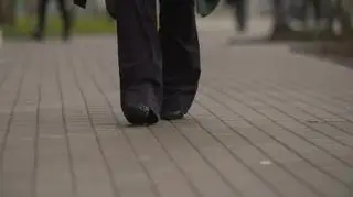 "Inspirujące kobiety": Elena Pawęta