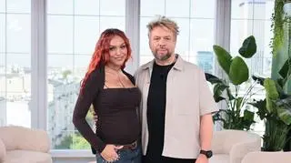 Poruszające wyznanie Joanny Lazer z Red Lips. "Doświadczyliśmy poronień nawracających"
