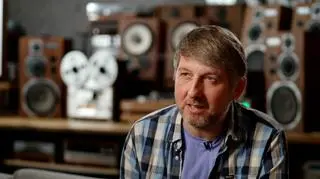 Rewitalizuje sprzęt audio vintage. "To jest trochę tak, jakbym oddawał cząstkę siebie"