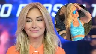 Martyna Wojciechowska
