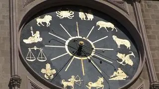 Horoskop na piątek. To dzień, w którym dominuje jeden znak 