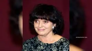Legenda polskiego reportażu kończy 90 lat. "Pani Hanna Krall to jest życie po prostu"