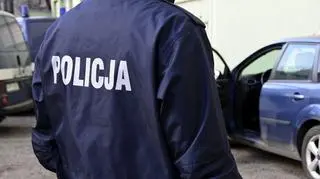 Małżeństwo z Mokotowa odnalezione. Policjanci ujawnili, gdzie ukrywała się para