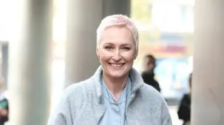 Anita Lipnicka w 50. urodziny pokazała zdjęcie z dzieciństwa. "Kopia mamy"