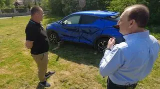 "Szkoda całkowita", koszmar wielu kierowców. Co robić w takiej sytuacji?