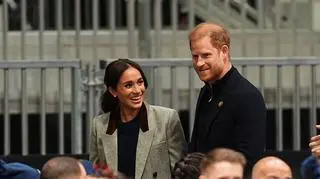 Tak Meghan i Harry świętowali 4. urodziny ich córki. Rodzina spędziła dwa dni w Disneylandzie