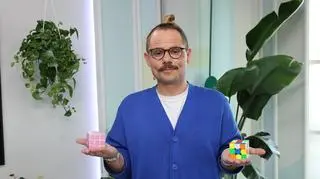 "Jeżeli jesteśmy źli na cały świat, możemy sobie kulę ziemską pognieść". Gadżety, które redukują stres