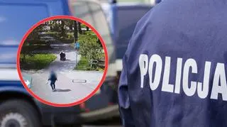 Pod wpływem narkotyków "opiekowała się" 3-latką. To mogło się skończyć tragedią [NAGRANIE]