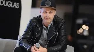 Tak Maciej Zakościelny spędza wakacje z dziećmi. Rzadko pokazuje je w sieci