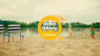 Dzień Dobry Wakacje w weekend. Gwiazdy sportu o najważniejszych ludziach w ich życiu