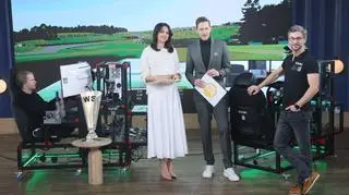 Ten symulator pozwoli ci poczuć się jak kierowca rajdowy