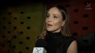 Marina Łuczenko-Szczęsna o tym, jak postrzegają ją ludzie: To się zmieniło od momentu, jak związałam się z moim mężem