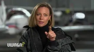Magdalena Boczarska o macierzyństwie