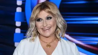 Katarzyna Skrzynecka zabrała córki na pokaz mody. Posypały się komplementy. "Babski wieczór" 