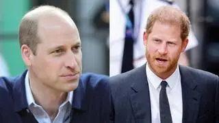 Afera podsłuchowa, tajna umowa i duża suma pieniędzy. Zeznania Harry'ego pogrążą Williama? 