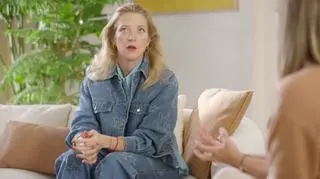 "Miasto kobiet". Lara Gessler opowiedziała o zaburzeniach odżywiania