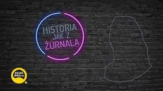 Historia jak z żurnala - Katarzyna Warnke