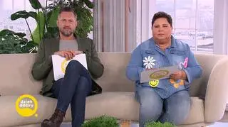 Olga Borys i Wojciech Majchrzak – duet dobrze zgrany 
