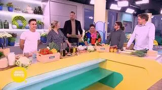 Popisowe dania finalistów 11. edycji MasterChefa 