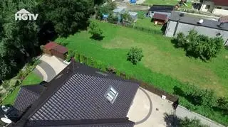 HGTV: Drewniany taras. Jak dbać o drewno?