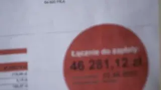 Uwaga! TVN. Gigantyczny rachunek za gaz dla małżeństwa emerytów z Piły 