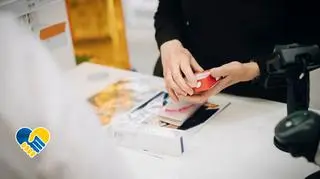 Recepty z Ukrainy akceptowane w Polskich aptekach - co musi się na nich znaleźć?